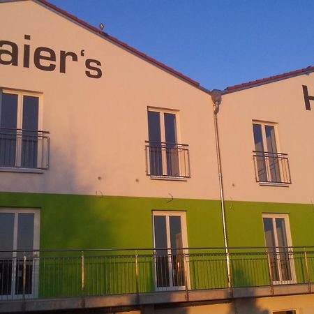 Maiers Hotel Parsberg Chambre photo