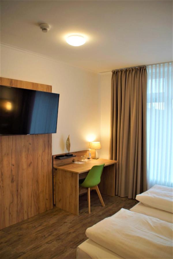 Maiers Hotel Parsberg Extérieur photo