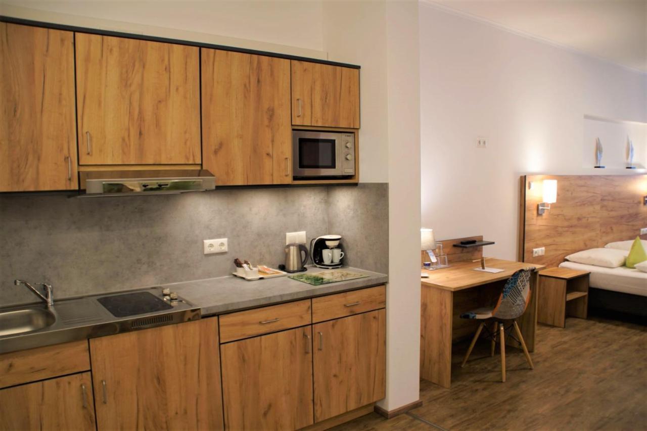 Maiers Hotel Parsberg Extérieur photo