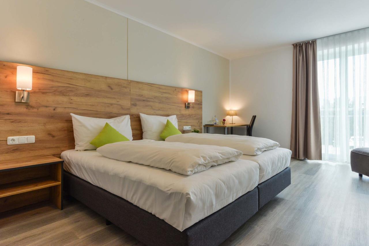 Maiers Hotel Parsberg Extérieur photo