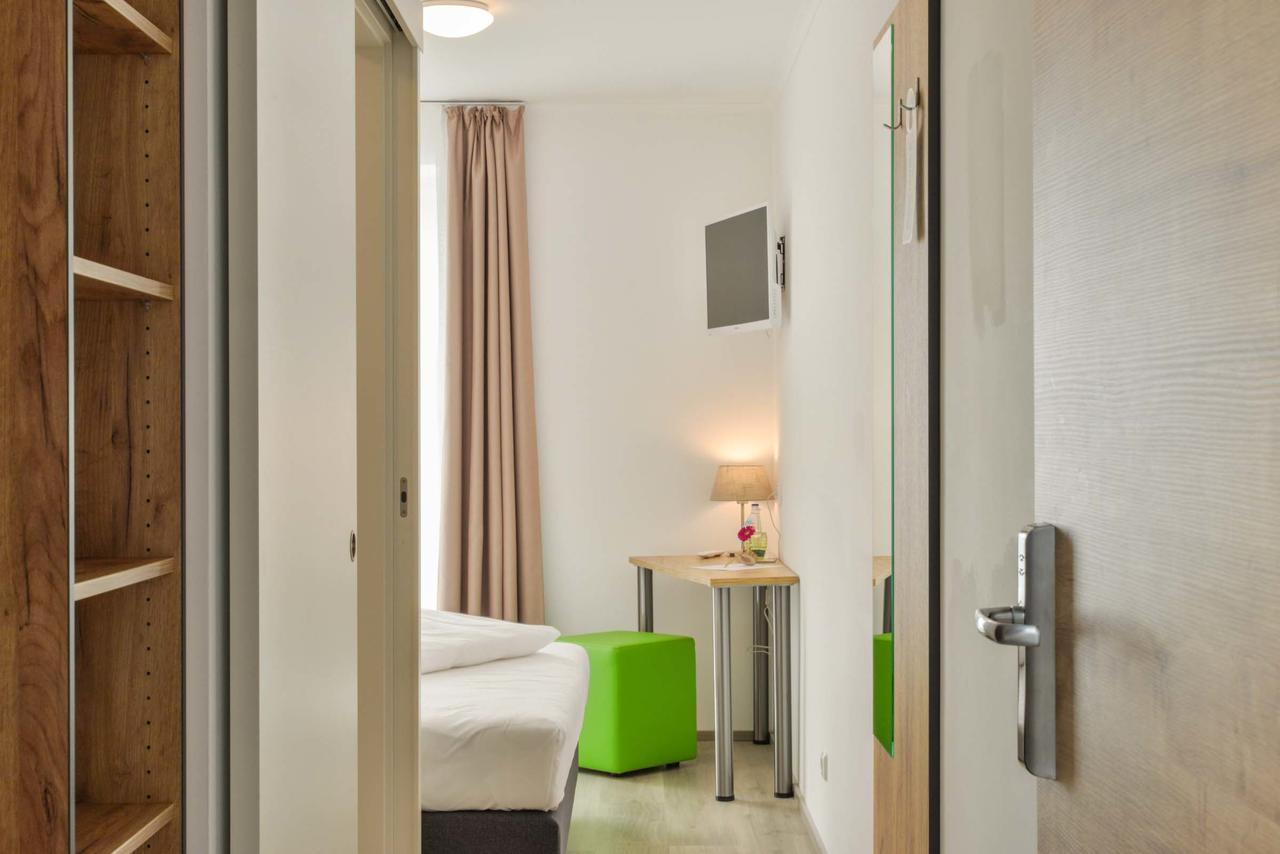 Maiers Hotel Parsberg Extérieur photo