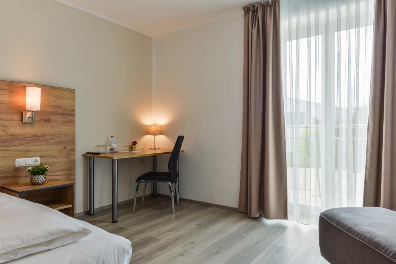 Maiers Hotel Parsberg Extérieur photo