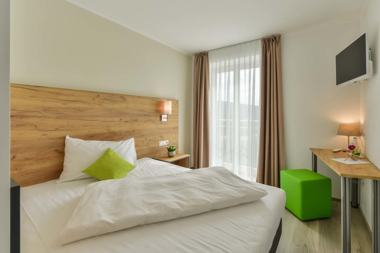 Maiers Hotel Parsberg Extérieur photo