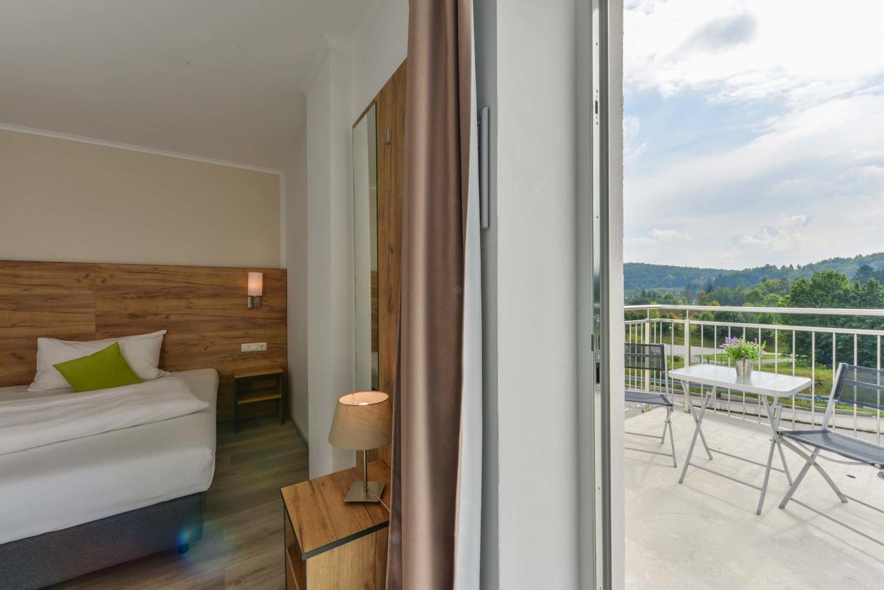 Maiers Hotel Parsberg Extérieur photo