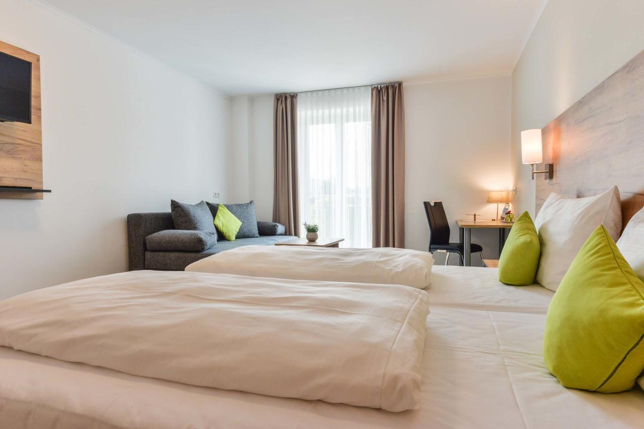 Maiers Hotel Parsberg Extérieur photo